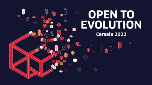 Cersaie 2023: quando, dove, biglietti, come arrivare