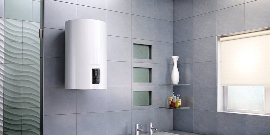 Potenza-boiler-elettrico