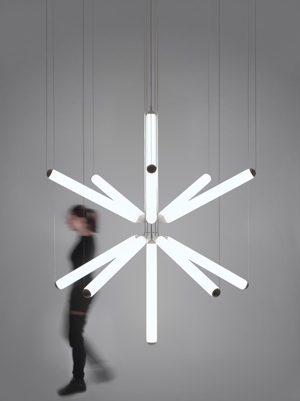 Salone del Mobile 2022 Brokis