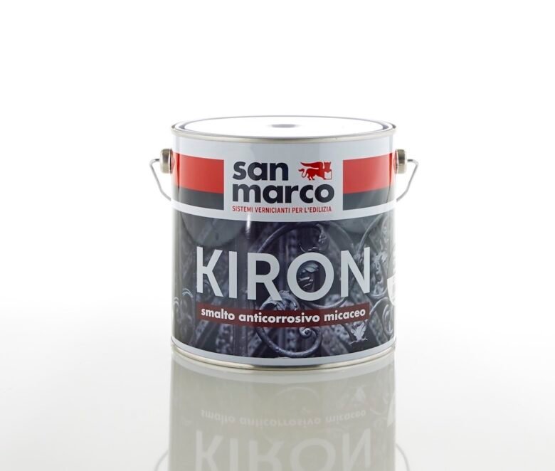 smalti-micacei-antiruggine-sanmarco-kiron