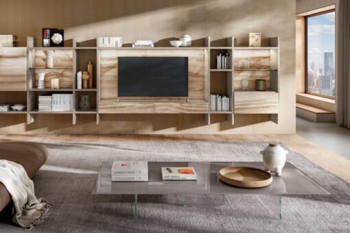 Soggiorni moderni: idee per cambiare
