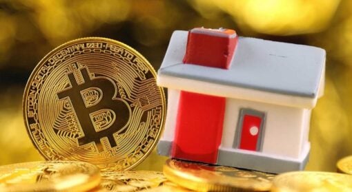 Comprare casa con i bitcoin: conviene, come fare, opportunità