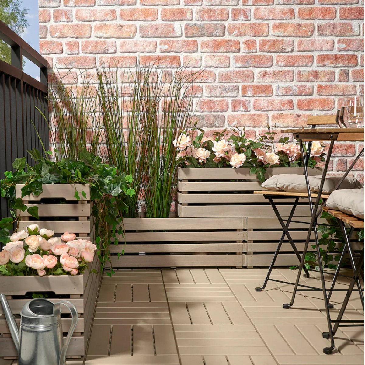 Galleria foto - IKEA decorazioni balcone: le novità del catalogo 2023 Foto 22