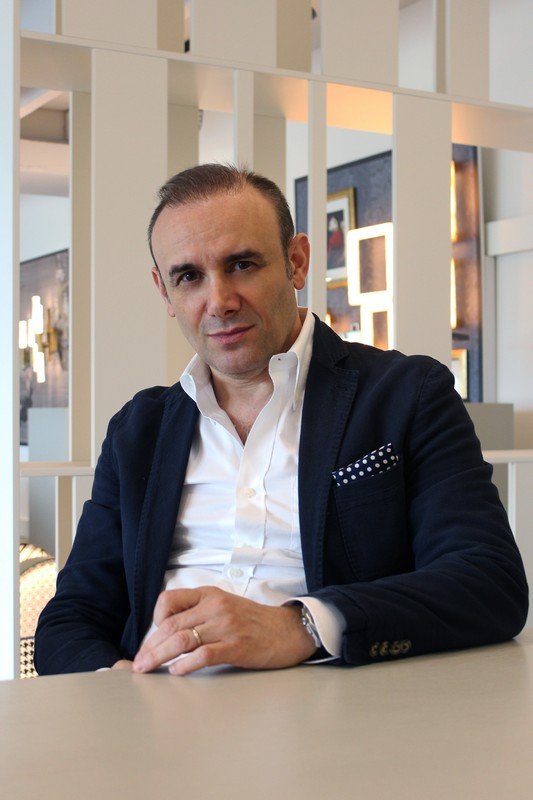 Fuorisalone 2022 Contardi