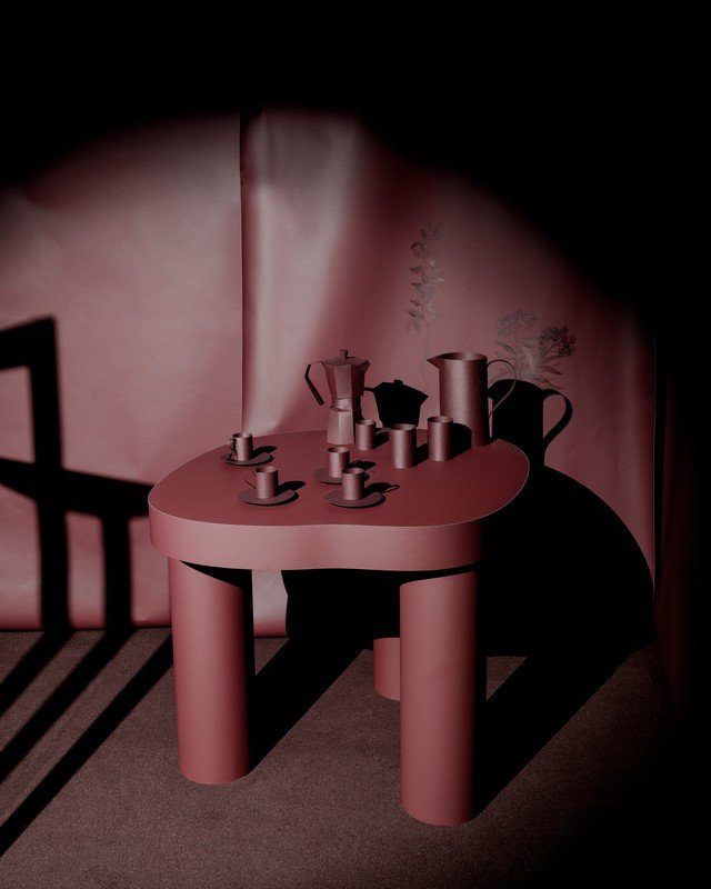 Fuorisalone 2022 FENIX