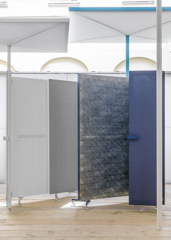 Fuorisalone 2022 Tensoforma