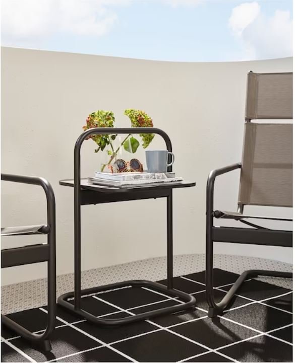 IKEA catalogo decorazioni balcone 2022
