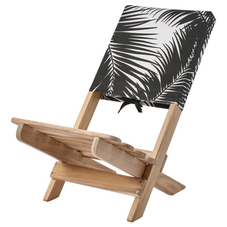 ikea-collezione-kaseberga-sdraio