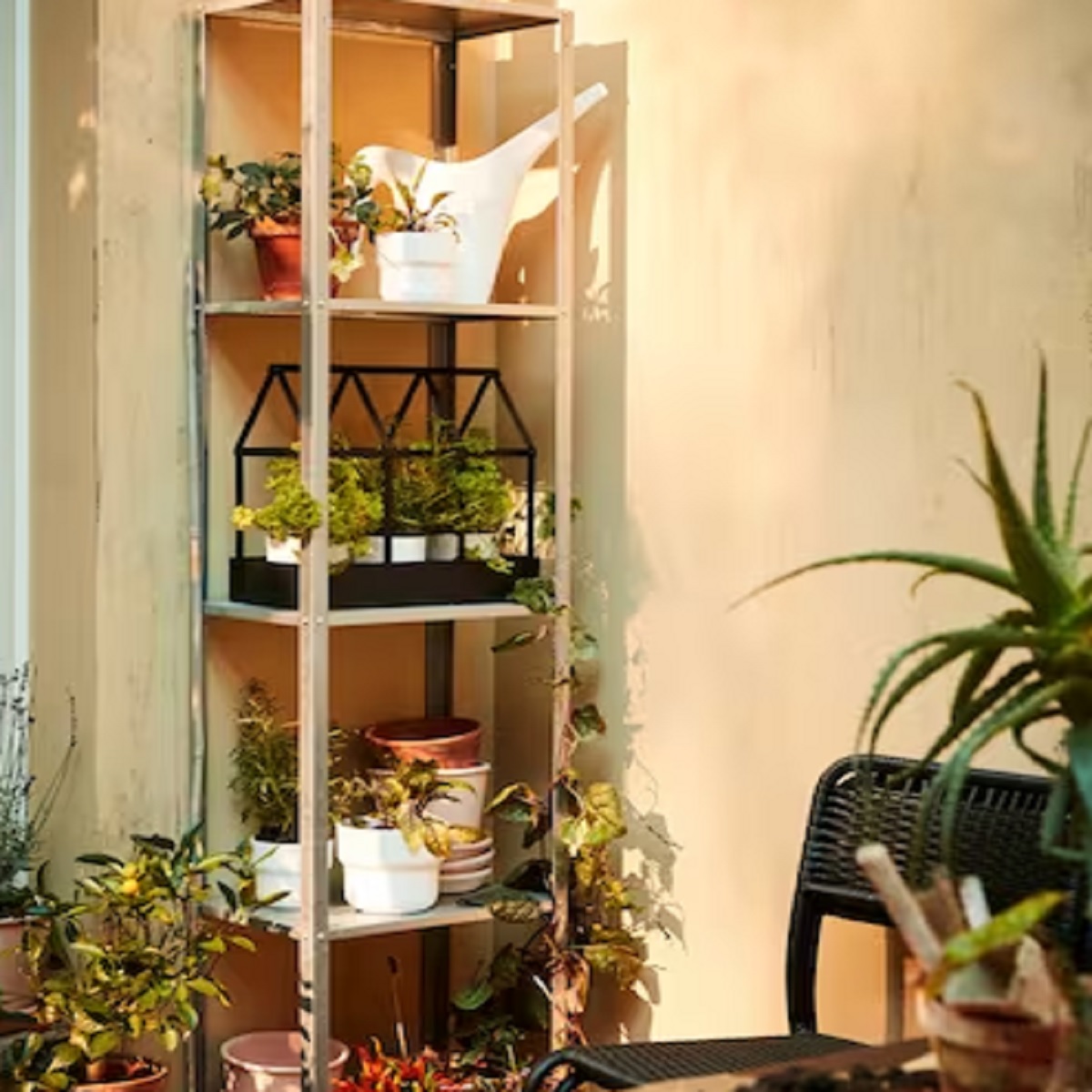 Galleria foto - IKEA decorazioni balcone: le novità del catalogo 2023 Foto 8