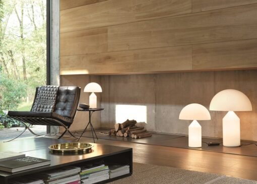 Arredare casa con una lampada di design