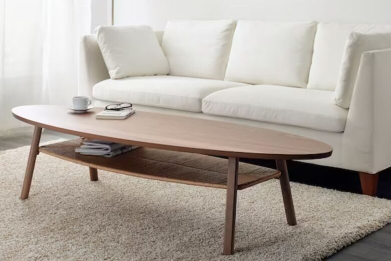 Arredare casa con mobili vintage IKEA