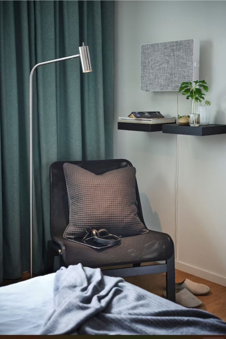 Arredare casa con mobili vintage IKEA