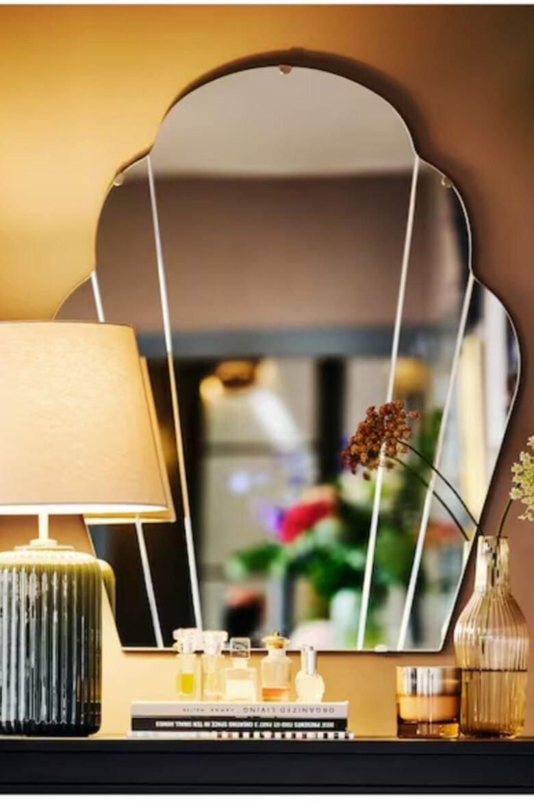 Arredare casa con mobili vintage IKEA