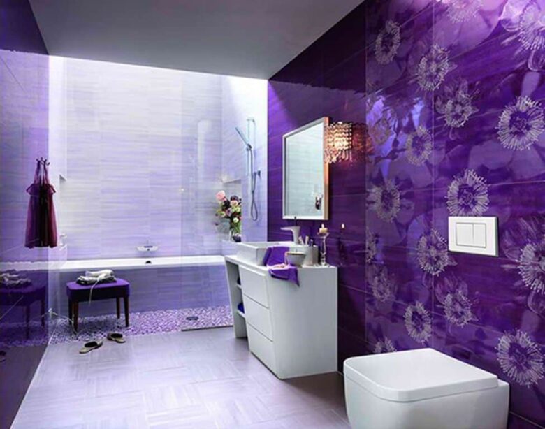 pareti-color-melanzana-bagno-3