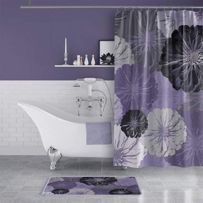 pareti-color-melanzana-bagno-8
