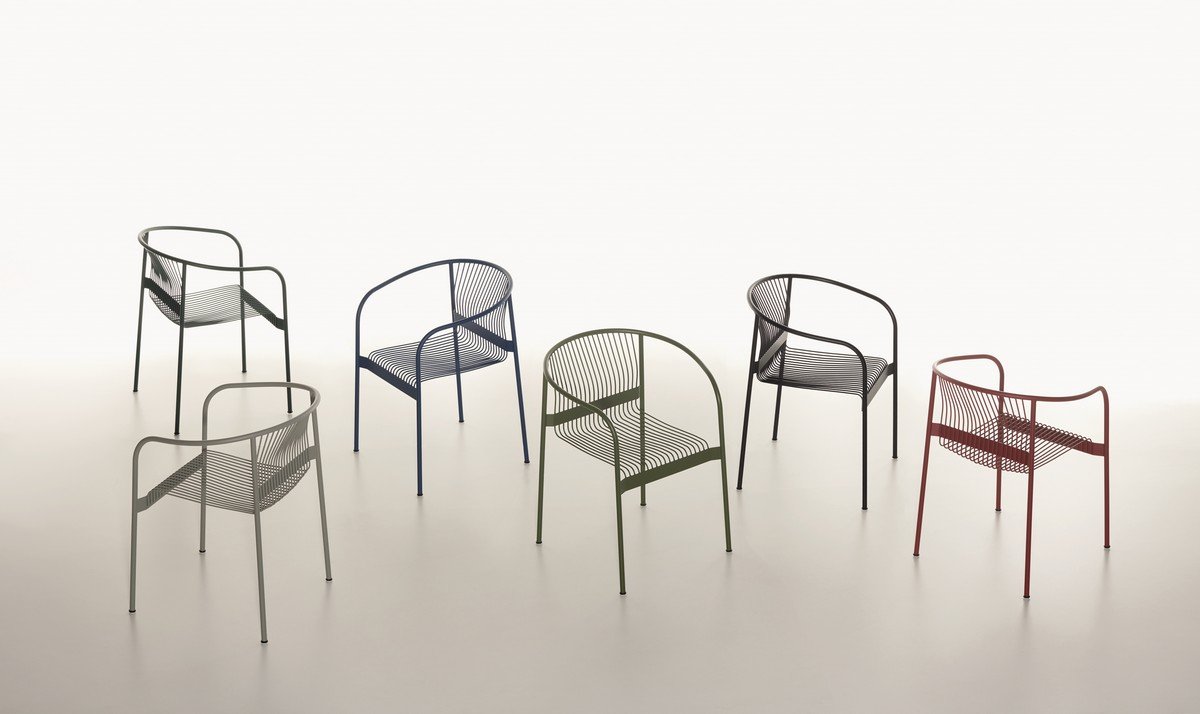 Salone del Mobile 2022 Plank