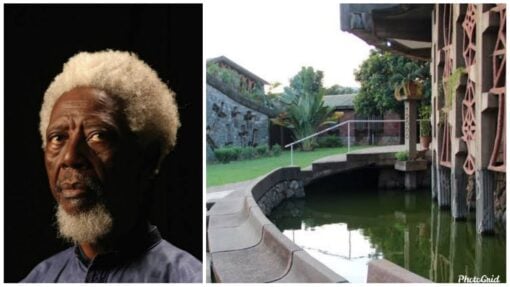 La “decolonizzazione” dello stile architettonico in Nigeria