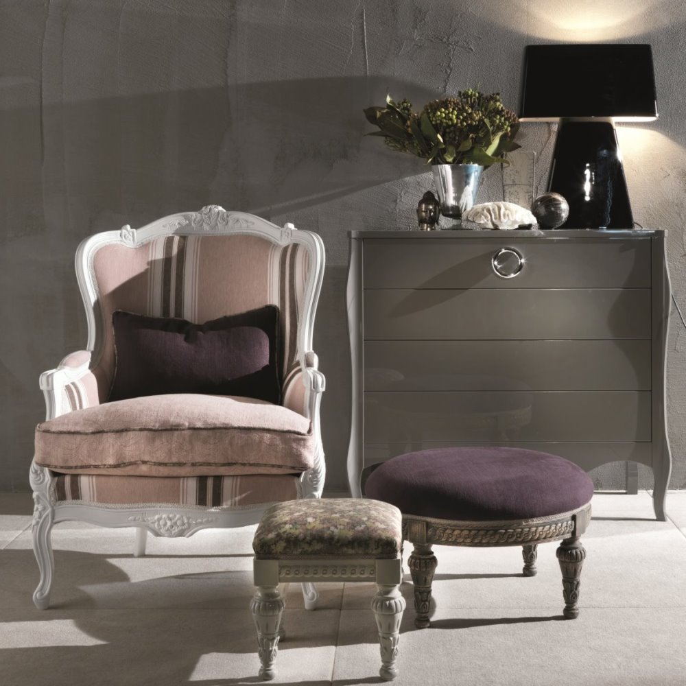 La poltrona Begere: storia, idee arredo, pezzo