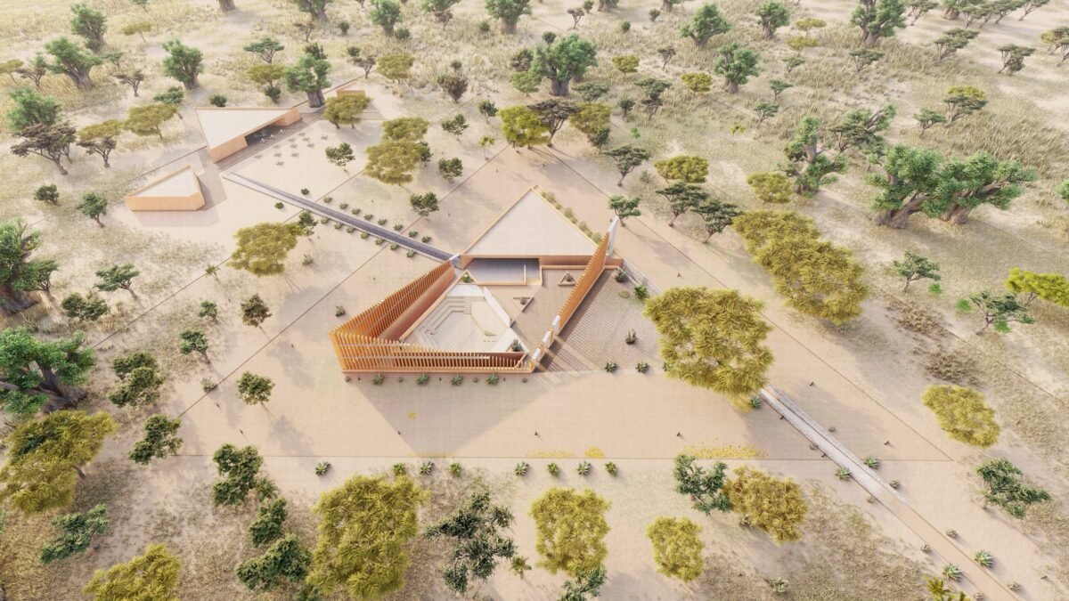 Bët-bi: il museo che incont