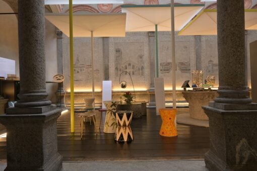 Casarialto: progetti sempre inediti e inattesi, l’intervista a Catherine Urban