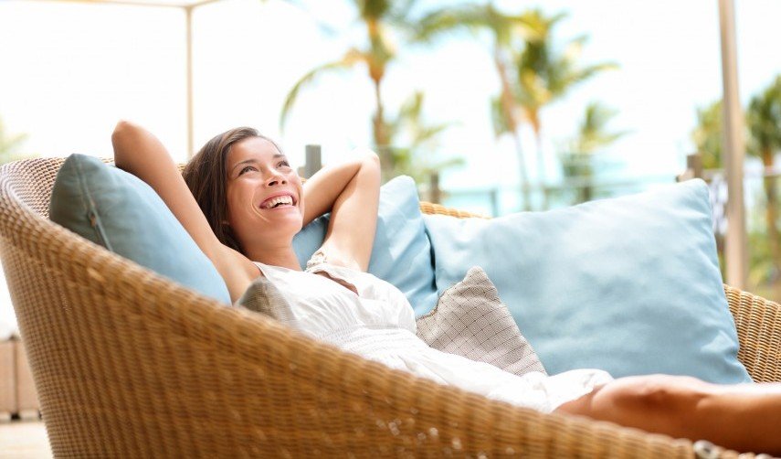 Come tenere bassa la temperatura in casa Design