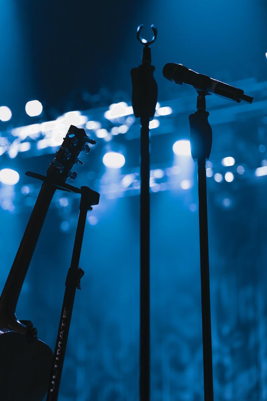 Il Coldplay World Tour 2022 è a net zero