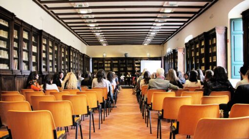 Il design for all: convegno per l’inclusione