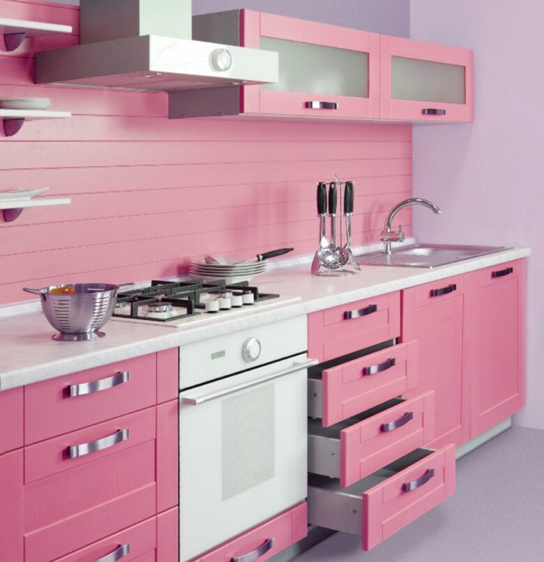 cucina-rosa-idee2