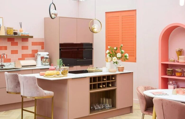 cucina-rosa-idee5