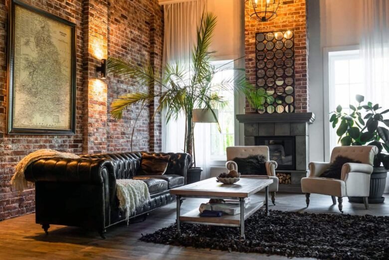 idee-arredo-divano-pelle-marrone-3