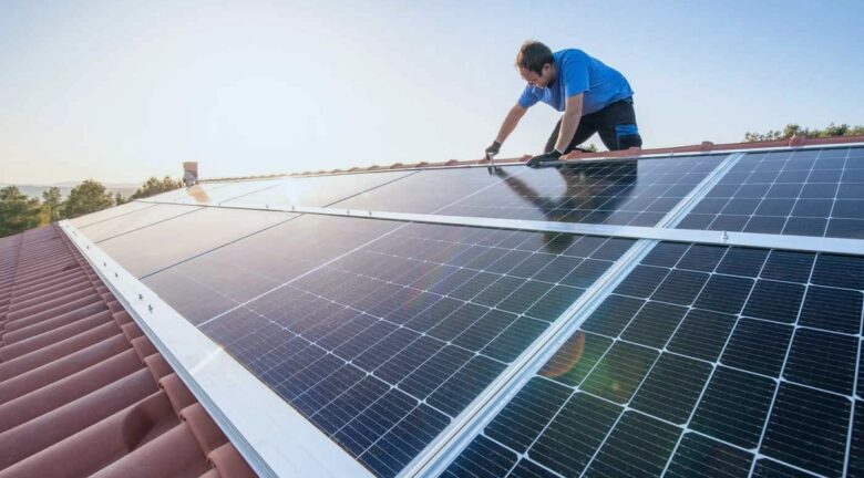 Impianto fotovoltaico vantaggi