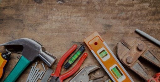 Lavori da fare in casa a luglio: 5 consigli utili