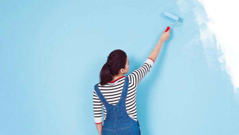 Lavori da fare in casa a luglio: 5 consigli utili
