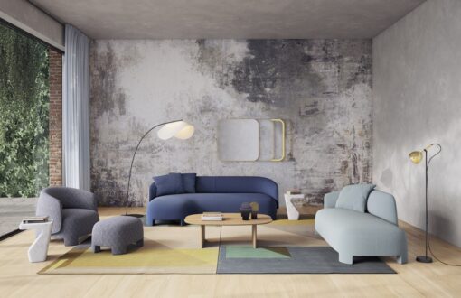 Ligne Roset: il lusso moderno, l’intervista ad Antoine Roset