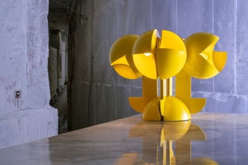 Martinelli Luce: minimalismo, geometria e natura, l’intervista a Marco Ghilarducci