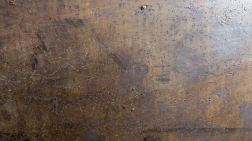 Pitture metallizzate: quando e come usarle, idee