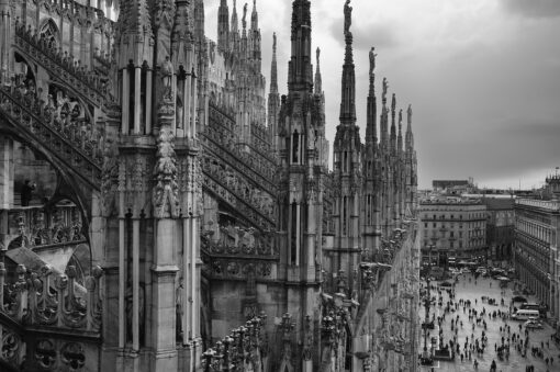 Arte e Diversity leadership: 29 ottobre a Milano