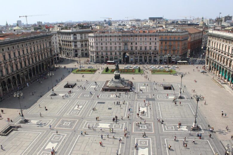 Milano: l’immobiliare del lusso crescerà anche nel 2023 Milano: l’immobiliare del lusso crescerà anche nel 2023