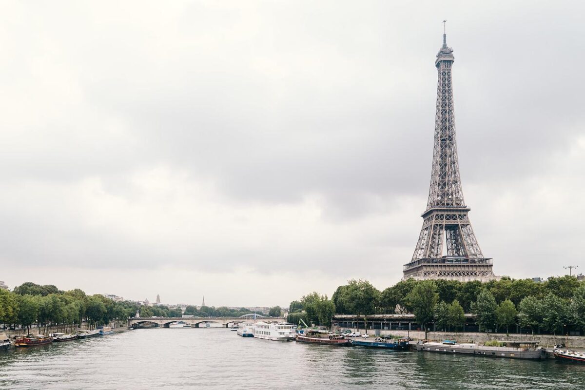 Paris Habitat