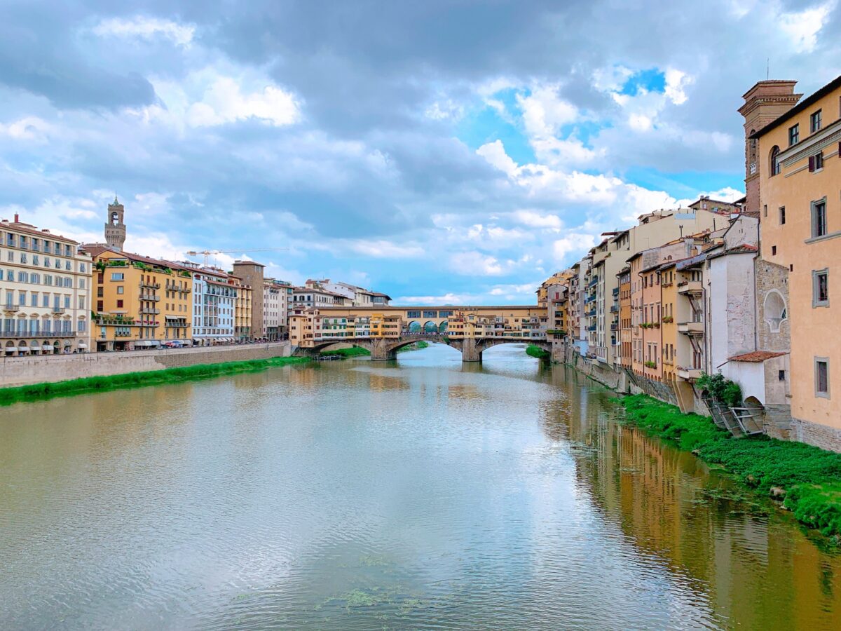 Idee Sharewood per sentirsi in vacanza in città