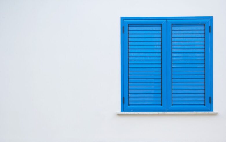 persiane-blu