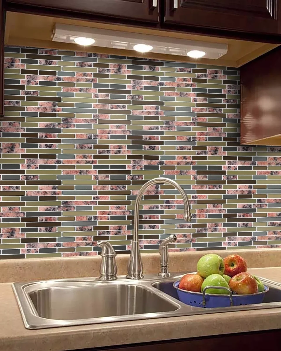 Resina per pareti cucina colori: come scegliere abbinamenti