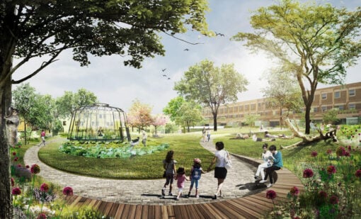 Rotterdam e le idee green e innovative per vivere il cambiamento