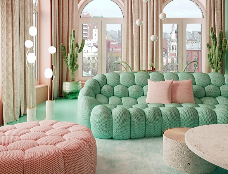 Stile Kawaii: cos&#8217;è l&#8217;arte di eliminare gli spigoli