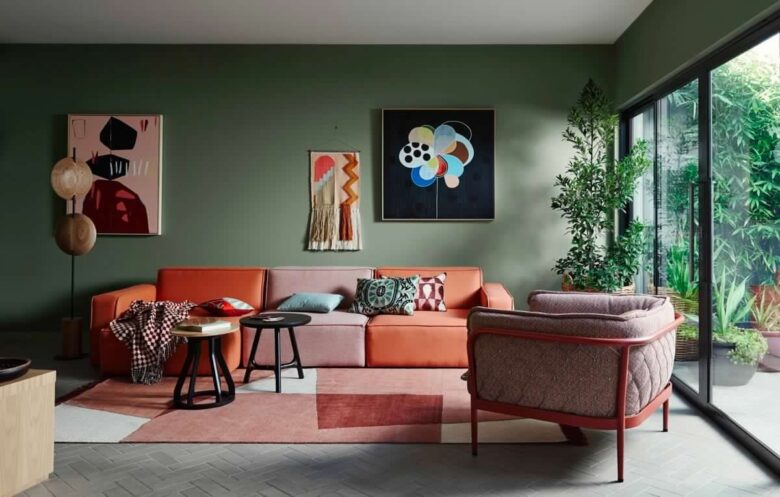 Tendenze arredo inverno 2022