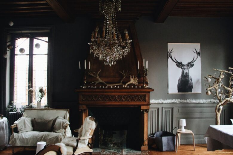 Tendenze arredo inverno 2022
