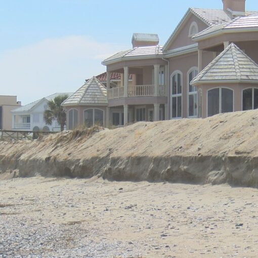 Come tenere lontana la sabbia da casa