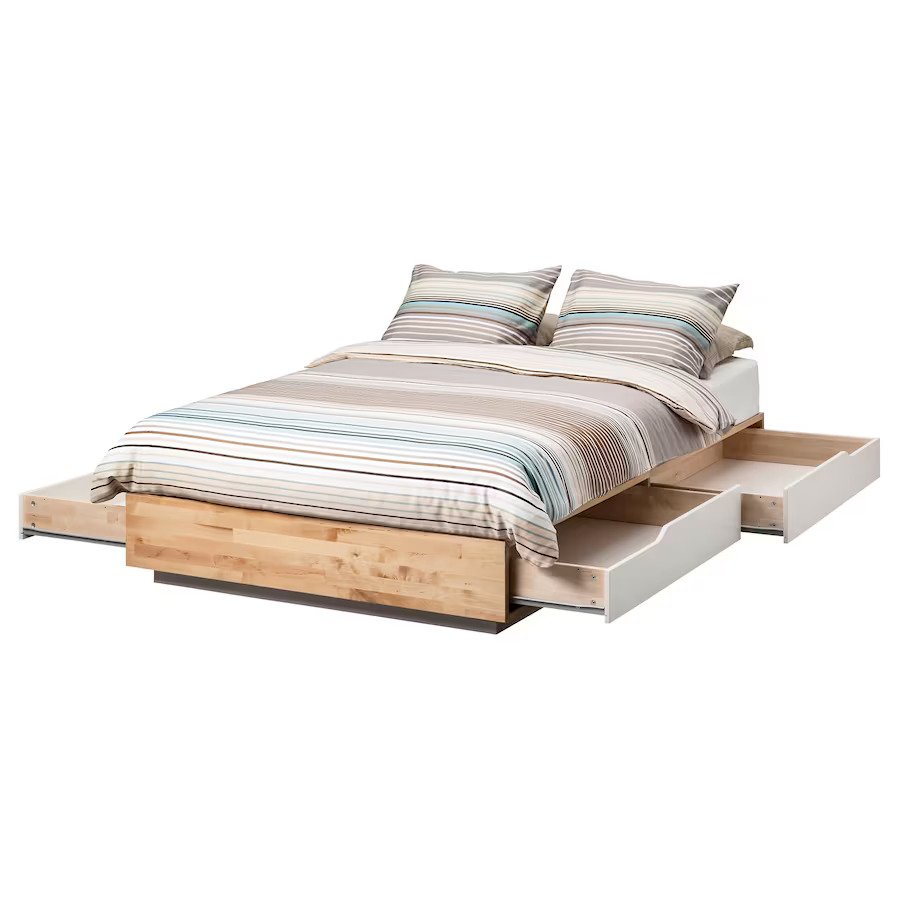 Ikea camera da letto catalogo 2023: novità