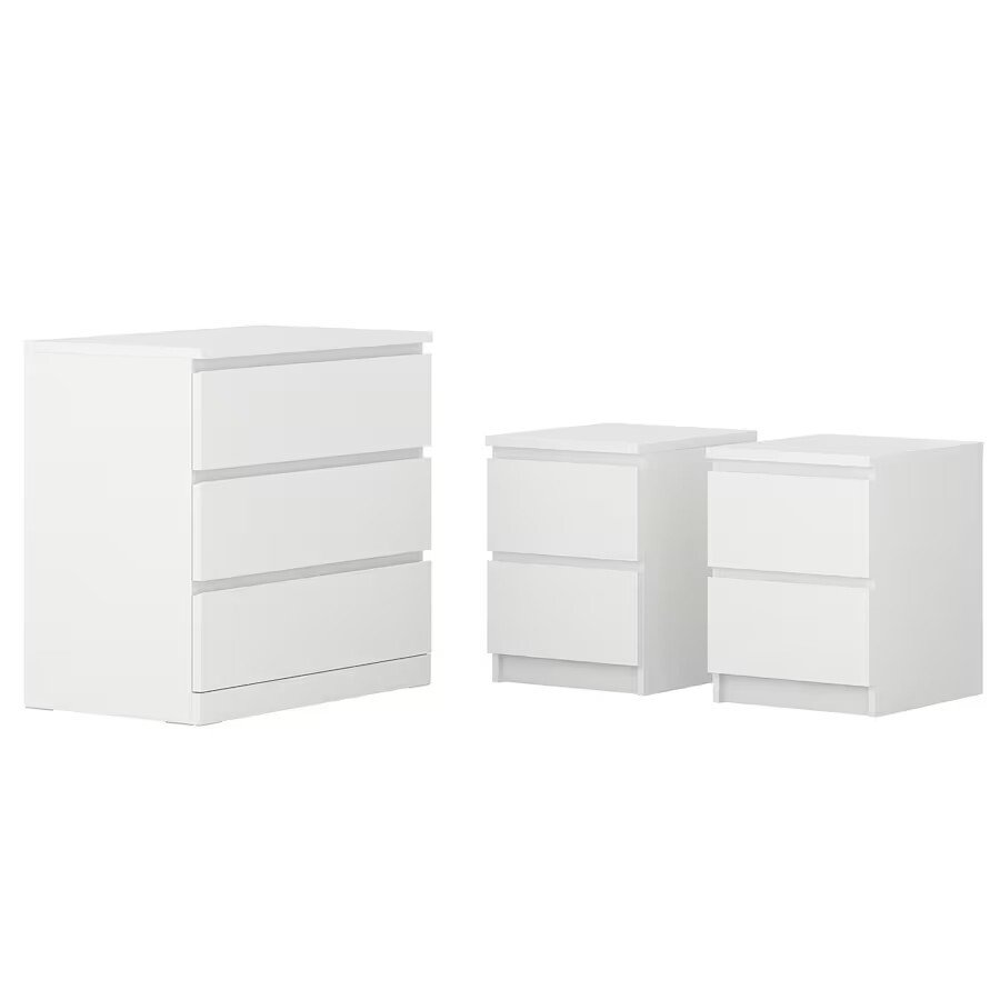 Ikea camera da letto catalogo 2023: novità