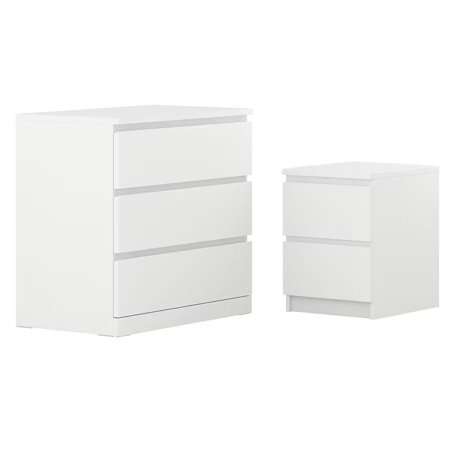Ikea camera da letto catalogo 2023: novità
